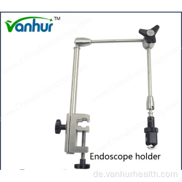 Chirurgische Neuroendoskopie-Instrumente Endoskophalter